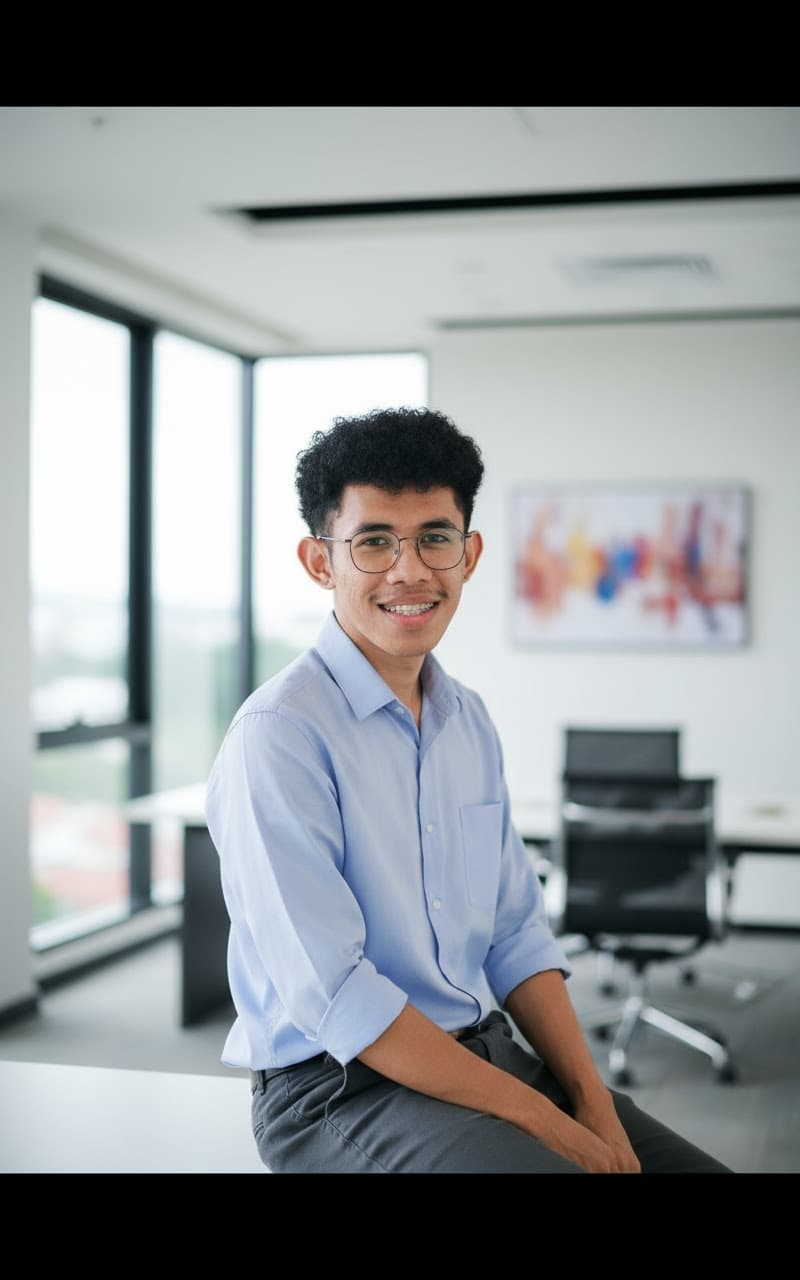 Hend Wunga — profile picture